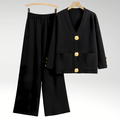 Marceau Toronto | Coffret deux pièces Royal Essence