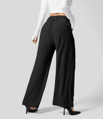 Marceau Toronto | Pantalon stretch confortable