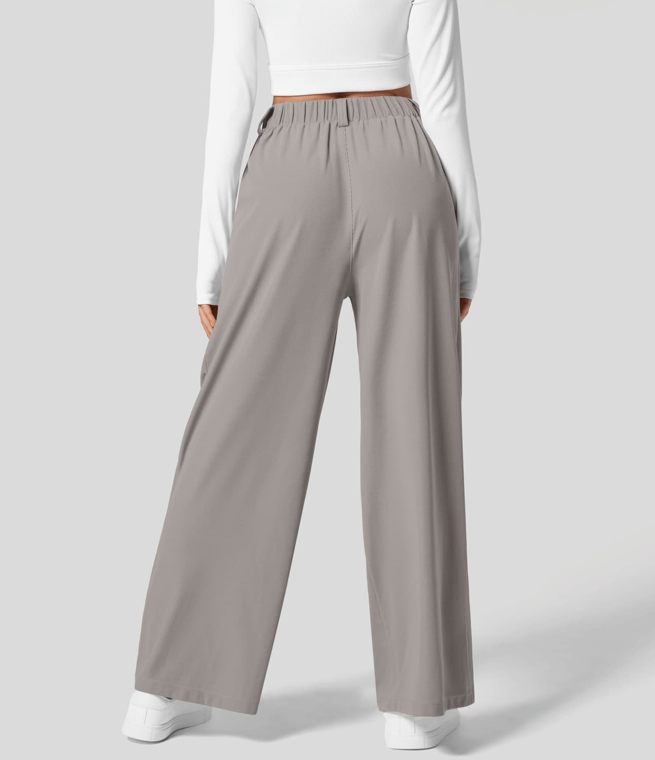 Marceau Toronto | Pantalon stretch confortable