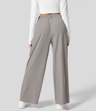 Marceau Toronto | Pantalon stretch confortable