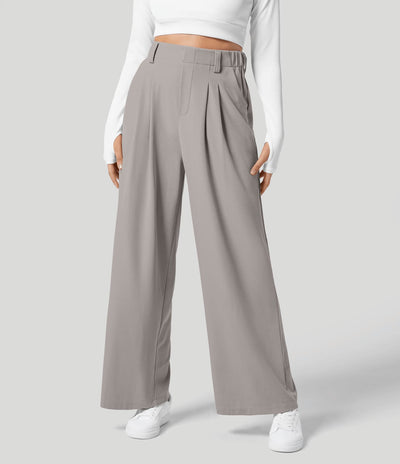 Marceau Toronto | Pantalon stretch confortable
