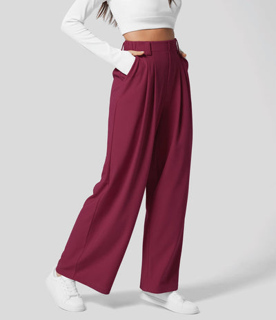 Marceau Toronto | Pantalon stretch confortable