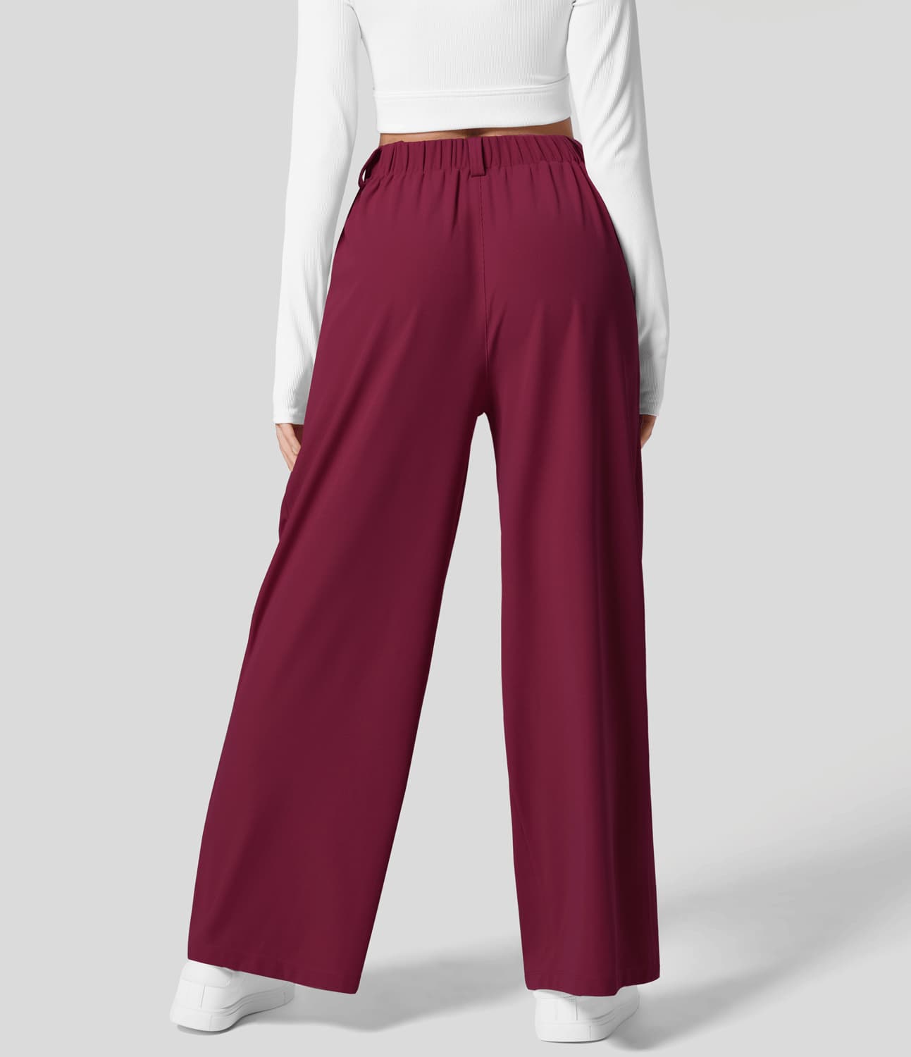 Marceau Toronto | Pantalon stretch confortable