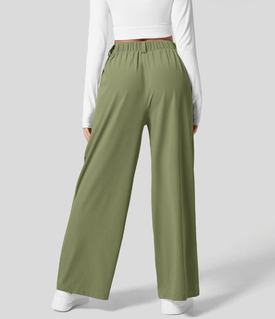 Marceau Toronto | Pantalon stretch confortable