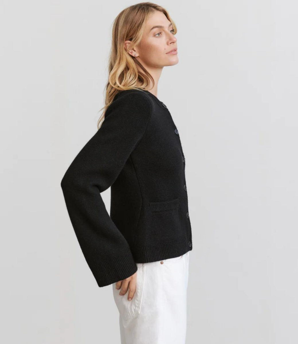 Marceau Toronto | Cardigan tendance et confortable