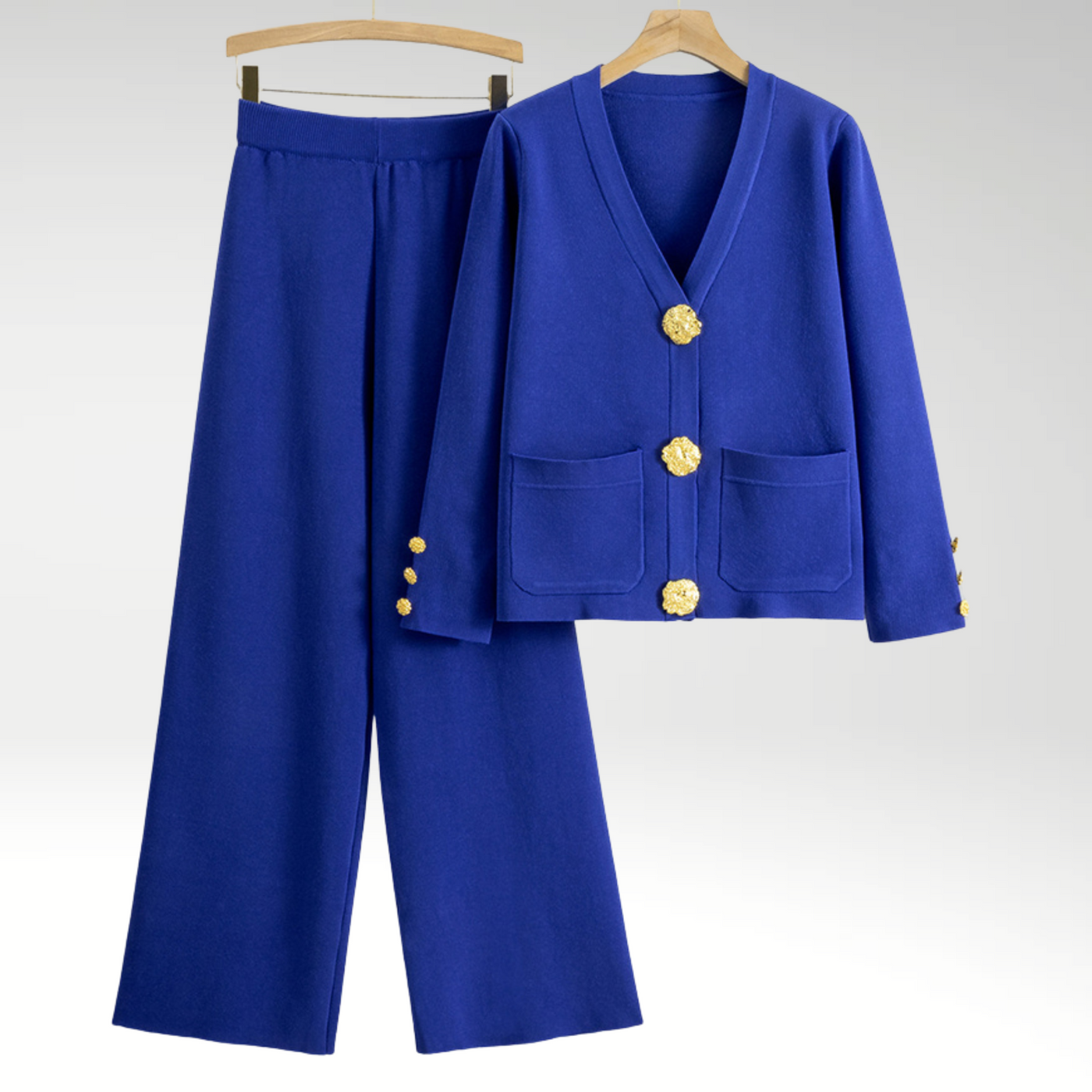 Marceau Toronto | Coffret deux pièces Royal Essence