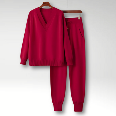 Marceau Toronto | Ensemble deux pièces Sérénité intemporelle