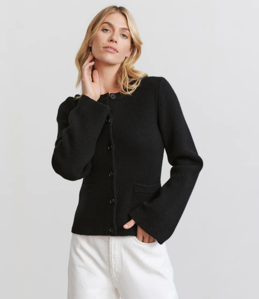 Marceau Toronto | Cardigan tendance et confortable