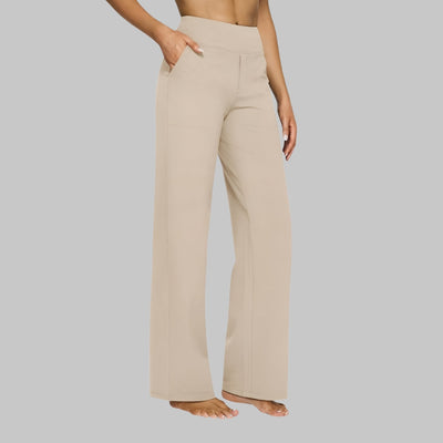 Marceau Toronto | Le pantalon stretch confortable pour chaque femme