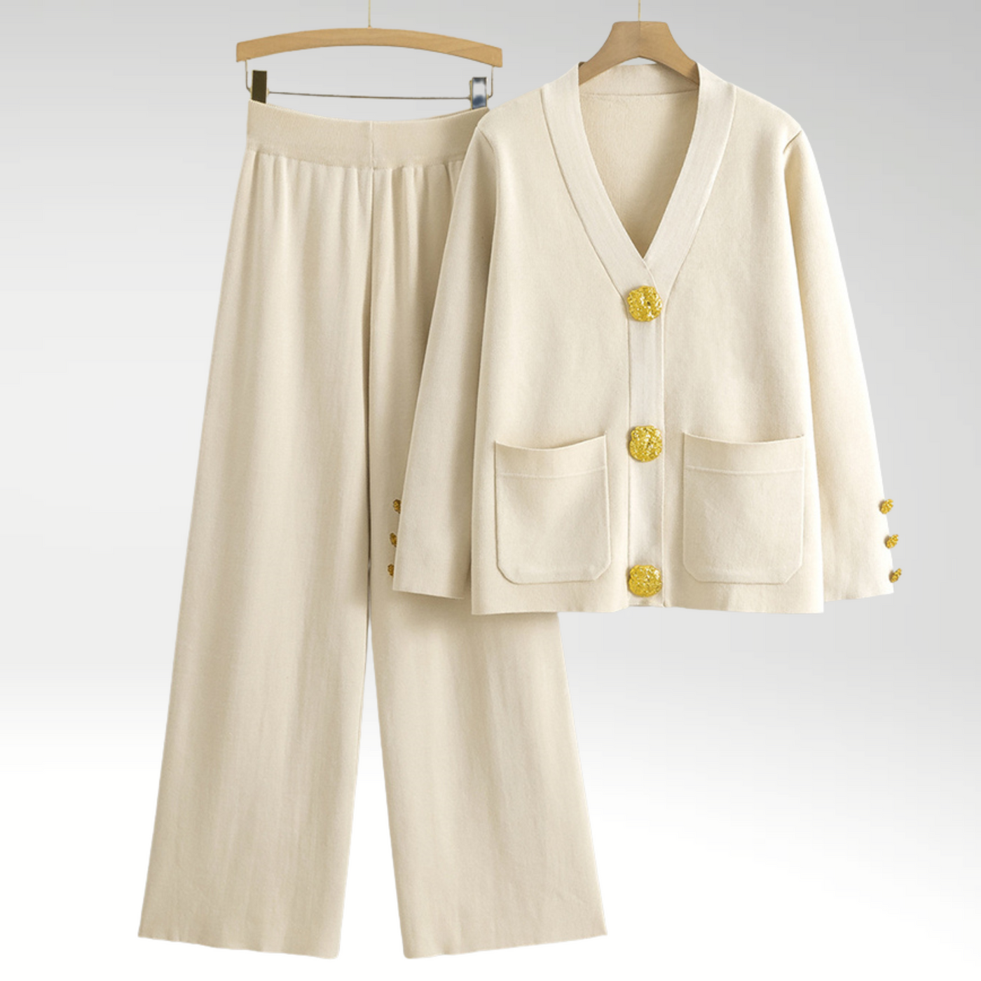 Marceau Toronto | Coffret deux pièces Royal Essence