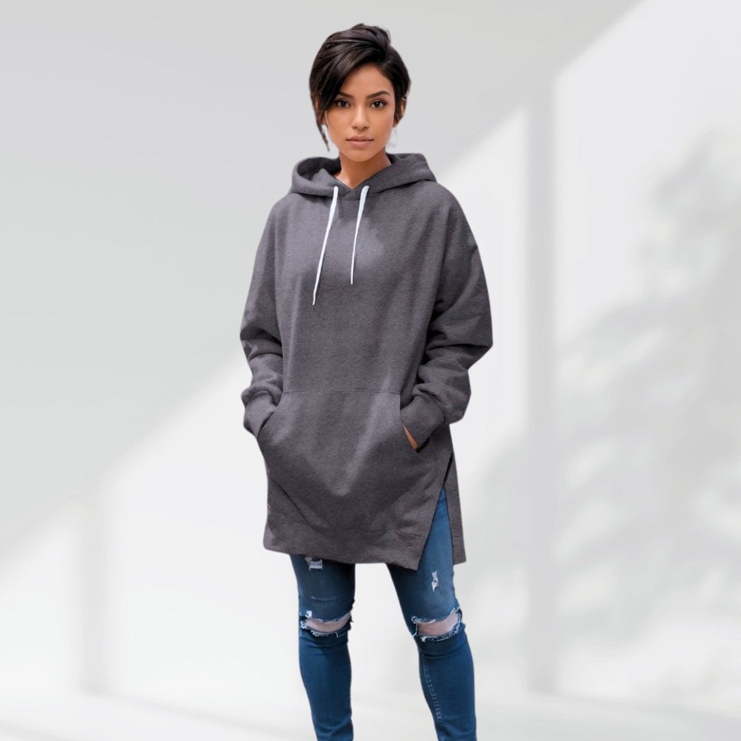 Marceau Toronto | La Robe Hoodie Luxe & Confort