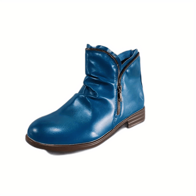 Marceau Toronto | Sandrine – Confort chaleureux et style affirmé