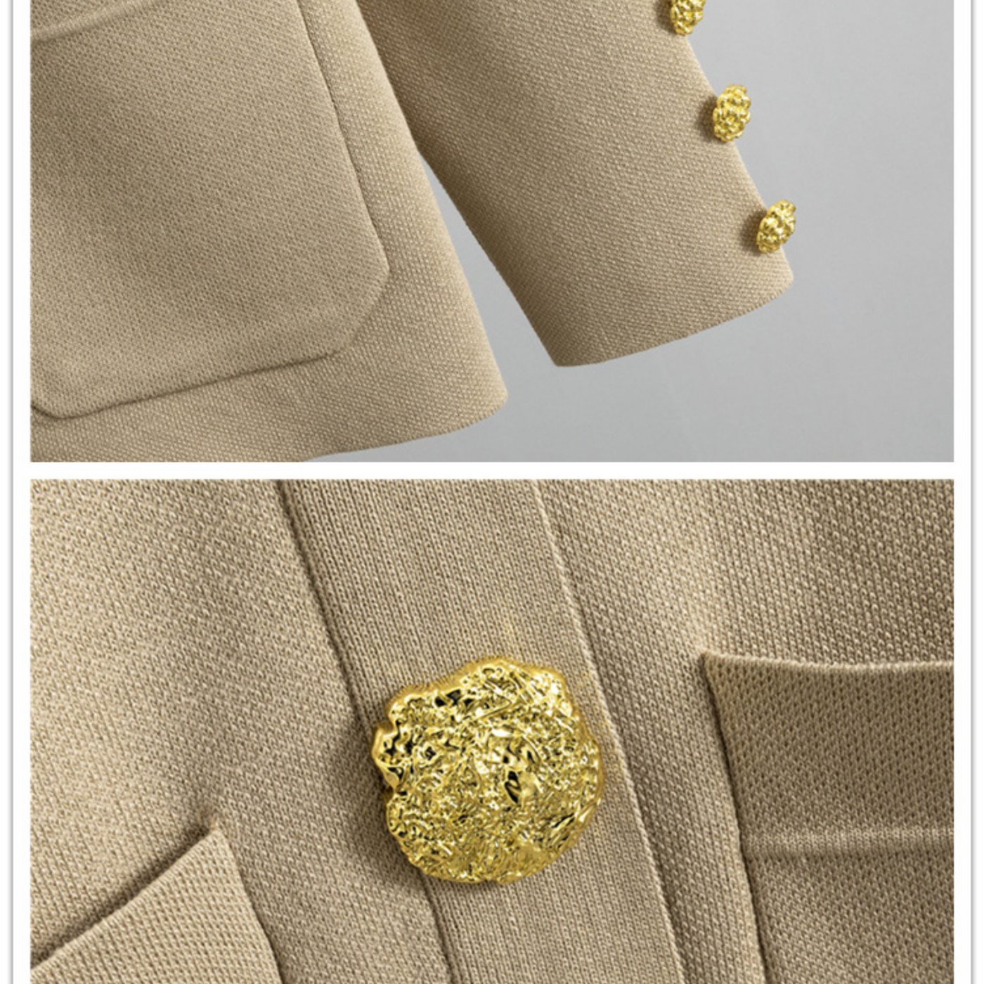 Marceau Toronto | Coffret deux pièces Royal Essence