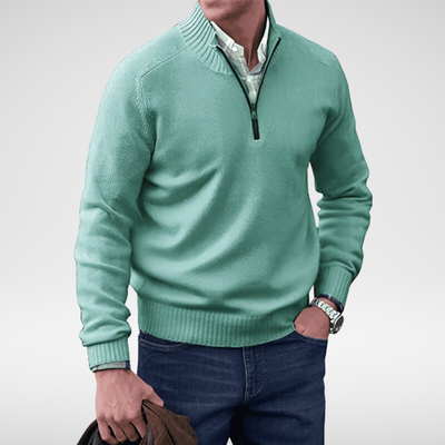 Marceau Toronto | Pull de luxe