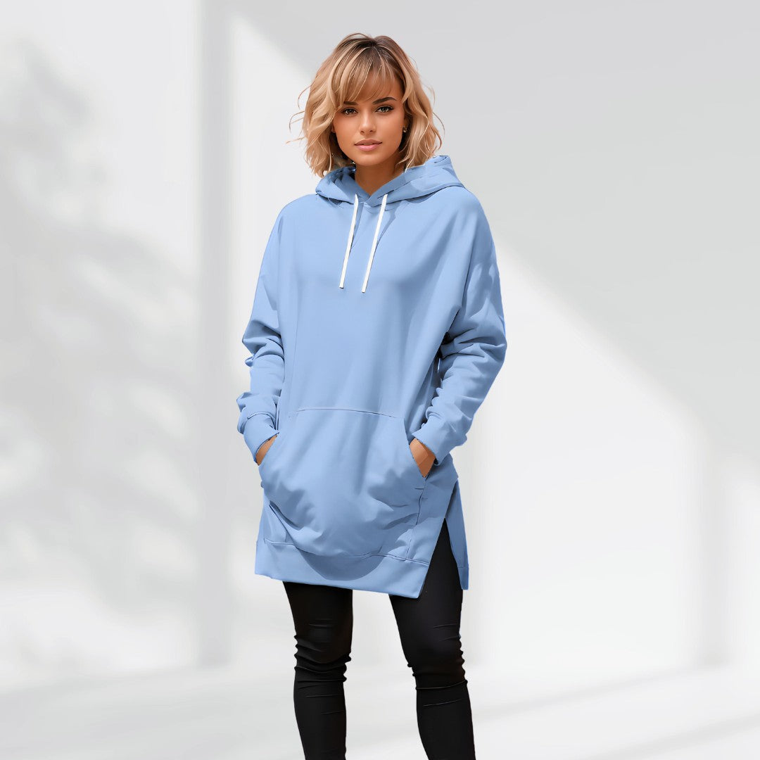 Marceau Toronto | La Robe Hoodie Luxe & Confort