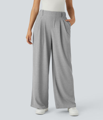 Marceau Toronto | Pantalon stretch confortable