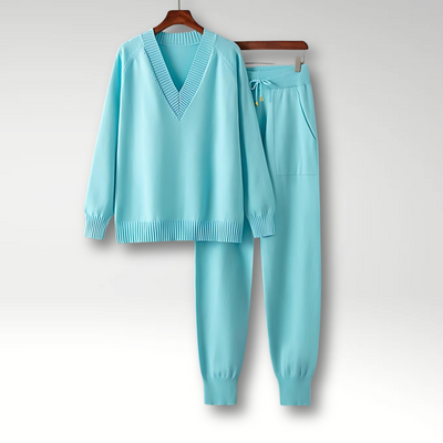 Marceau Toronto | Ensemble deux pièces Sérénité intemporelle