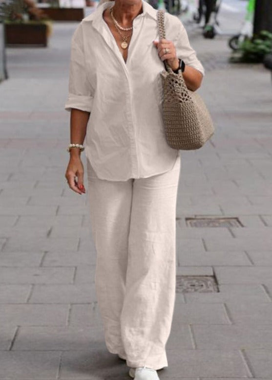 Marceau Toronto | Ensemble décontracté