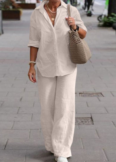 Marceau Toronto | Ensemble décontracté