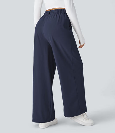 Marceau Toronto | Pantalon stretch confortable
