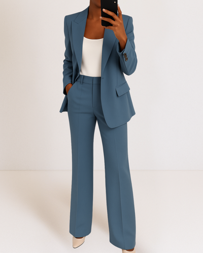 Marceau Toronto | Tailleur deux pièces pour femme