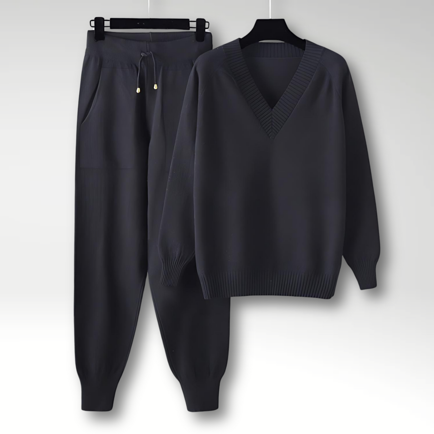 Marceau Toronto | Ensemble deux pièces Sérénité intemporelle