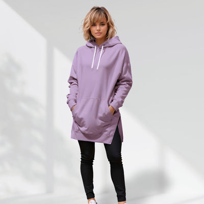 Marceau Toronto | La Robe Hoodie Luxe & Confort