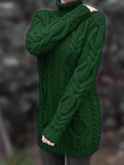 Marceau Toronto | Livia – Pull à col roulé