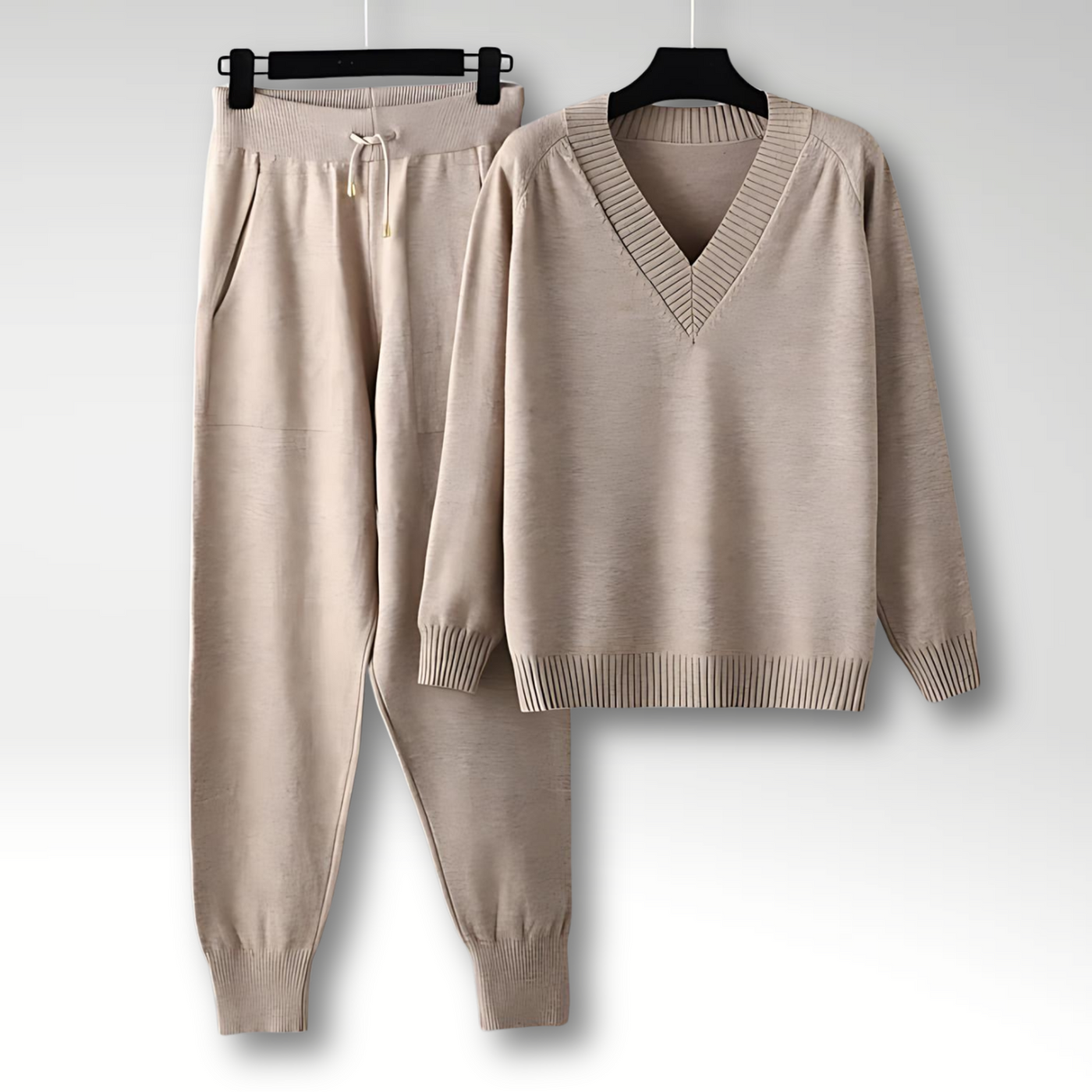 Marceau Toronto | Ensemble deux pièces Sérénité intemporelle