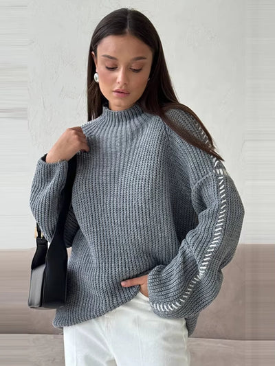 Marceau Toronto | Pull Oversize