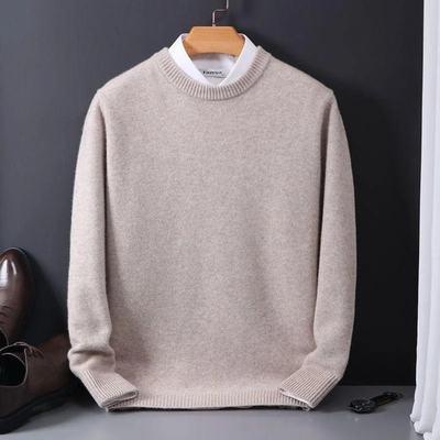 Marceau Toronto | Pull de luxe en cachemire