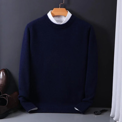 Marceau Toronto | Pull de luxe en cachemire