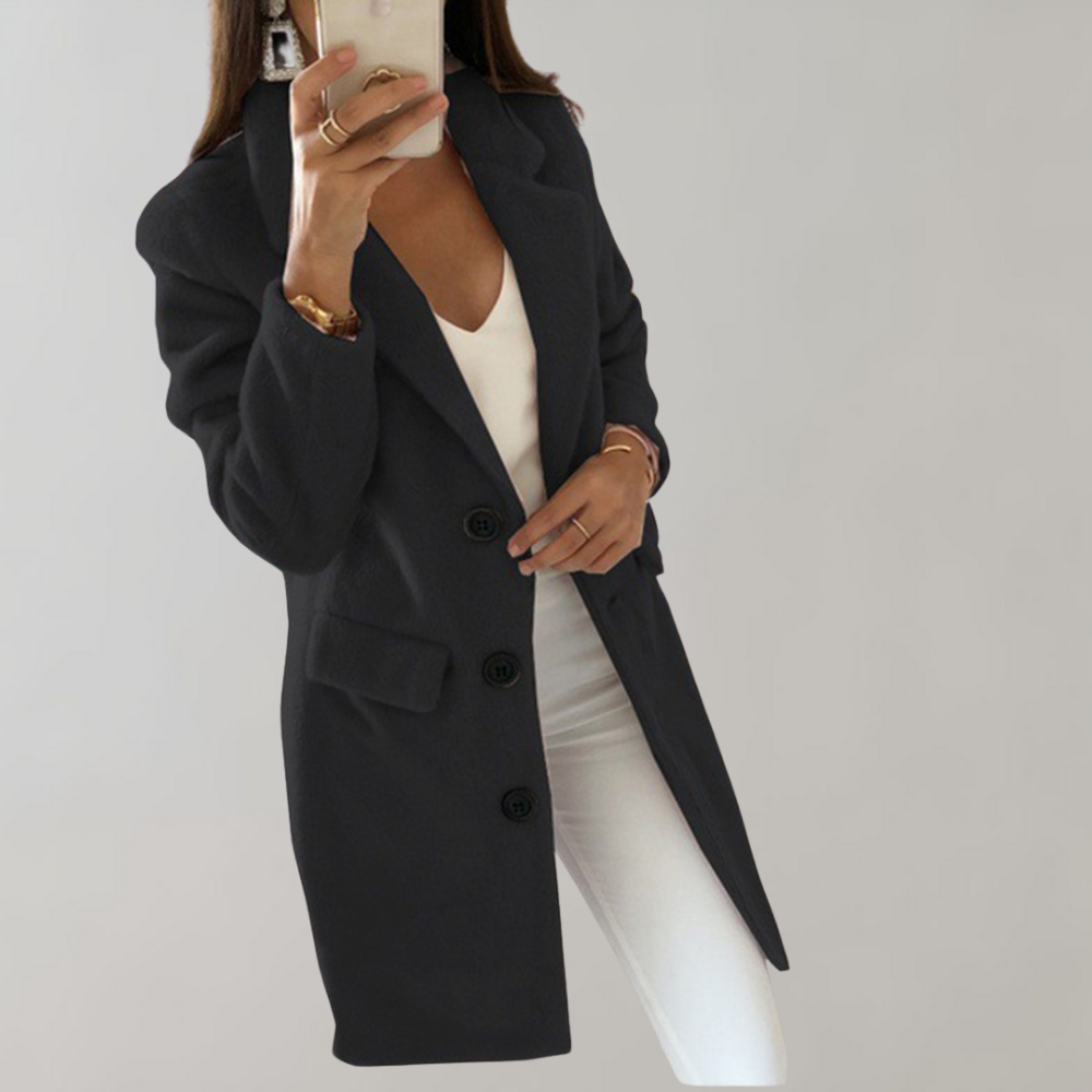 Marceau Toronto | Manteau élégant pour femmes