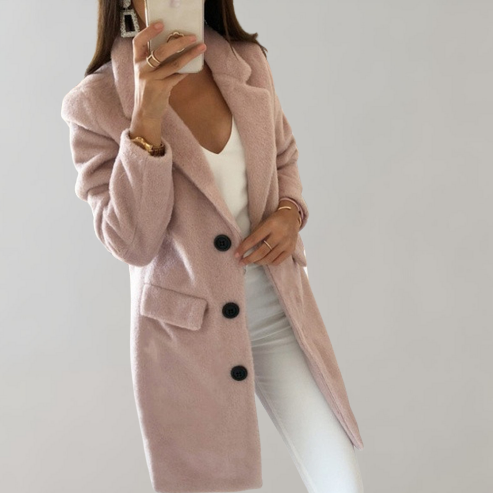 Marceau Toronto | Manteau élégant pour femmes