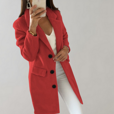 Marceau Toronto | Manteau élégant pour femmes