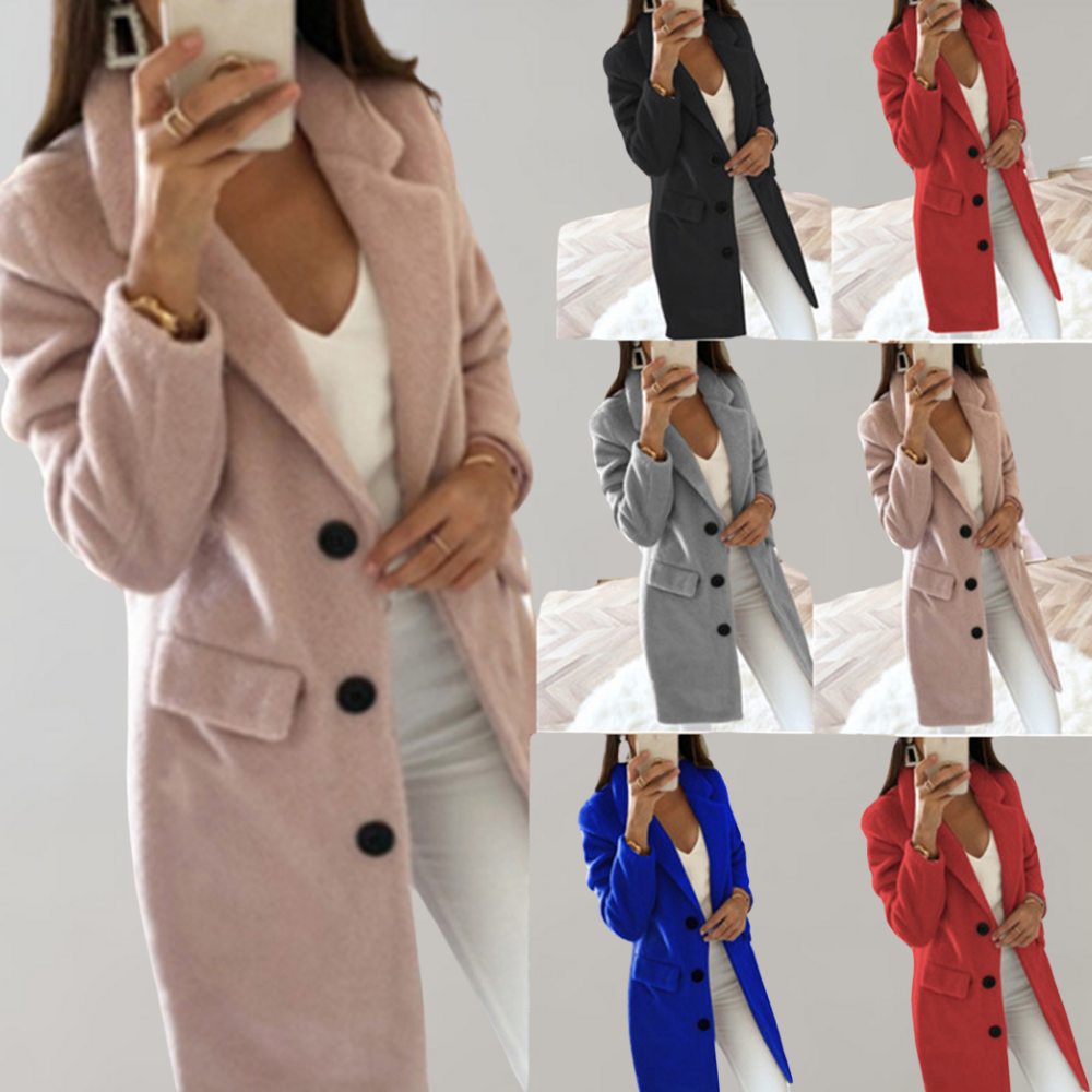 Marceau Toronto | Manteau élégant pour femmes