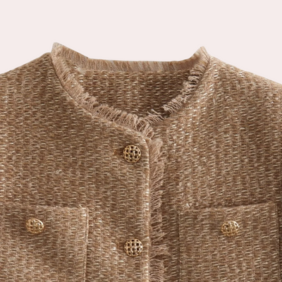 Marceau Toronto | Veste élégante pour femme