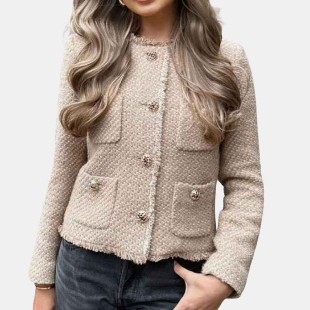 Marceau Toronto | Veste élégante pour femme