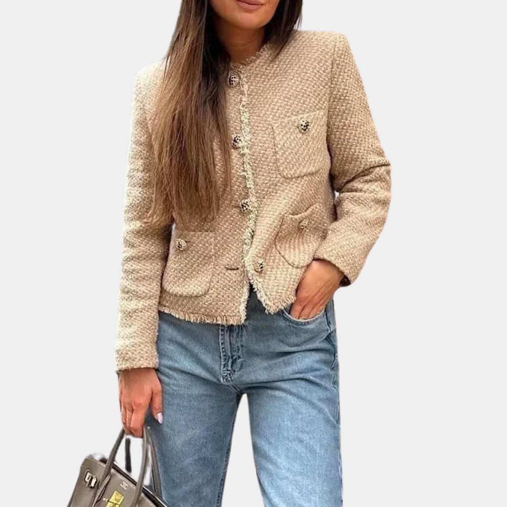 Marceau Toronto | Veste élégante pour femme