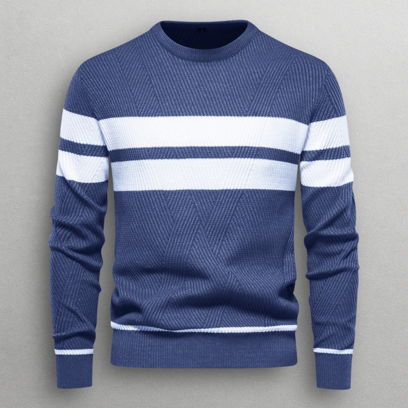 Marceau Toronto | Pull rayé