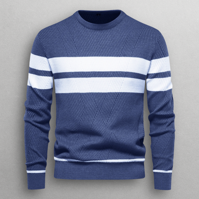 Marceau Toronto | Pull rayé