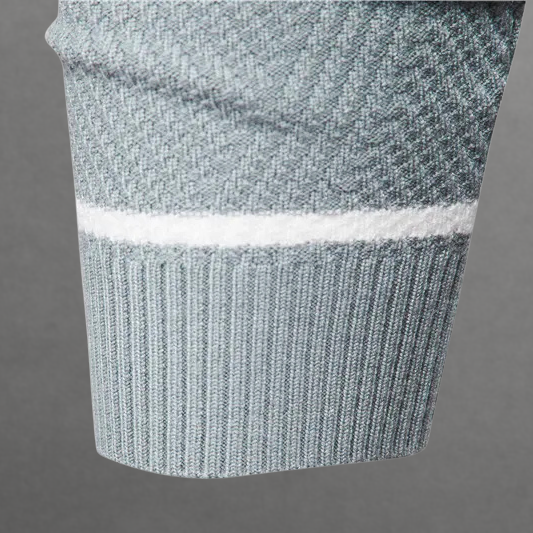 Marceau Toronto | Pull rayé