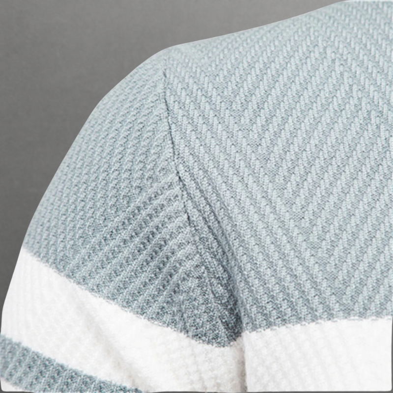 Marceau Toronto | Pull rayé