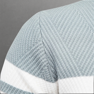 Marceau Toronto | Pull rayé