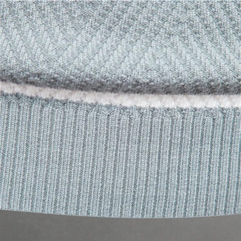 Marceau Toronto | Pull rayé