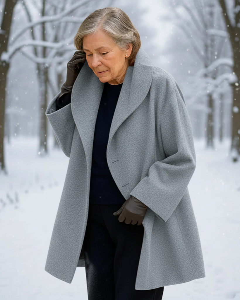 Marceau Toronto | Manteau Michelle – Élégance Décontractée pour Femme