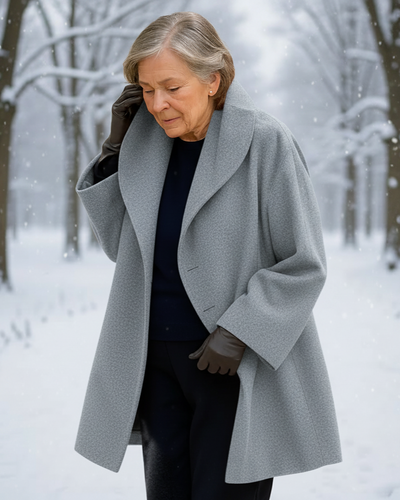 Marceau Toronto | Manteau Michelle – Élégance Décontractée pour Femme