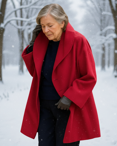 Marceau Toronto | Manteau Michelle – Élégance Décontractée pour Femme