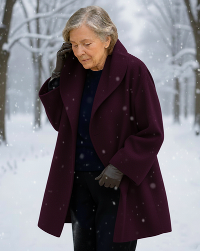 Marceau Toronto | Manteau Michelle – Élégance Décontractée pour Femme