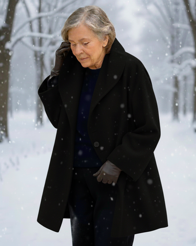 Marceau Toronto | Manteau Michelle – Élégance Décontractée pour Femme